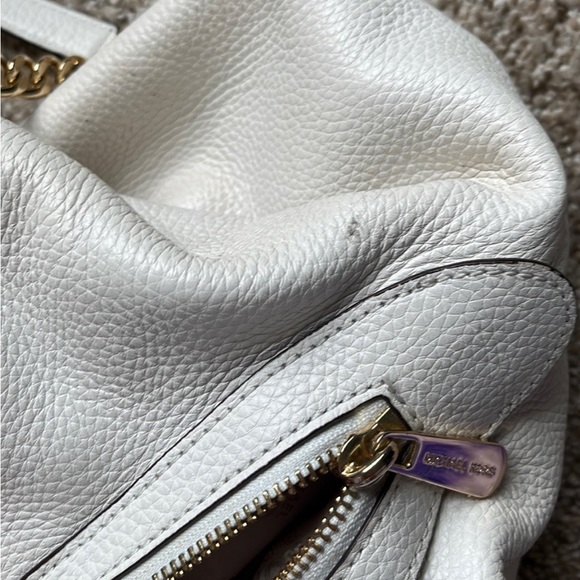 Michael Kors long chain shoulder tote - Picture 8 of 13